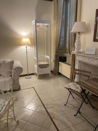 Relais Dei Mandorli suite centro