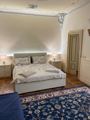 Relais Dei Mandorli suite centro