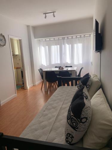 Monoambiente Mar Del Plata in Mar Del Plata