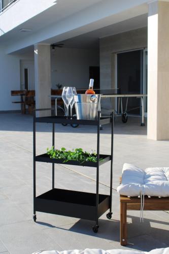 Villa Tea Polača Biograd na moru Benkovac