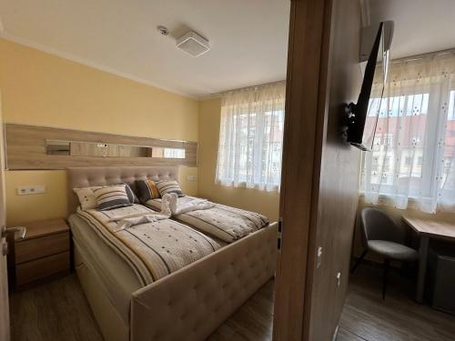 Harmony Apartments, Eger
