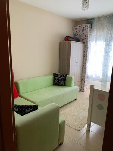 Antalya Guest Home