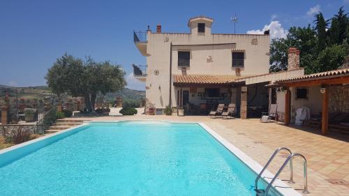 B&B A Robba de Pupi, Agrigento