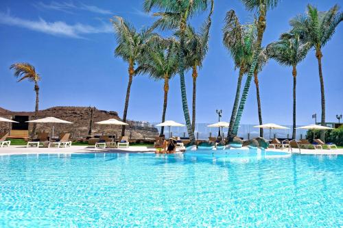  Labranda Costa Mogan in Playa del Cura