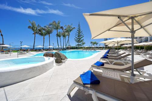  Labranda Costa Mogan in Playa del Cura