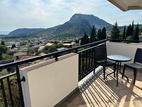 Apartman Matovic in Zgrade