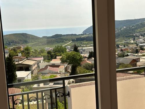 Apartman Matovic in Zgrade