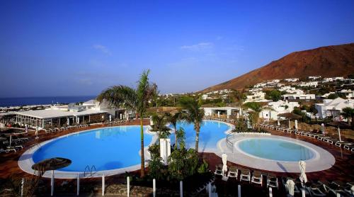 Labranda Alyssa Suite Hotel, Playa Blanca bei Femés