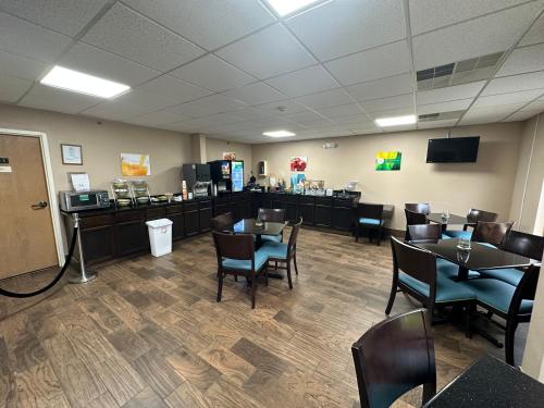 Quality Inn & Suites Exmore - image 14