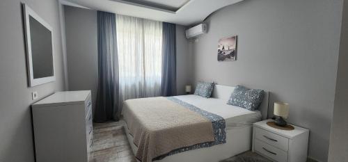 Deluxe Private Apartment next to Grand Blue Fafa resort Golem