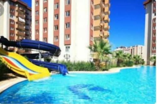 Antalya Guest Home