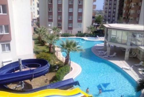 Antalya Guest Home