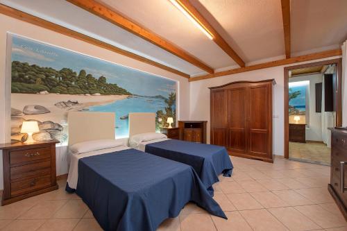 Hotel Rurale Orti di Nora & SPA - image 13