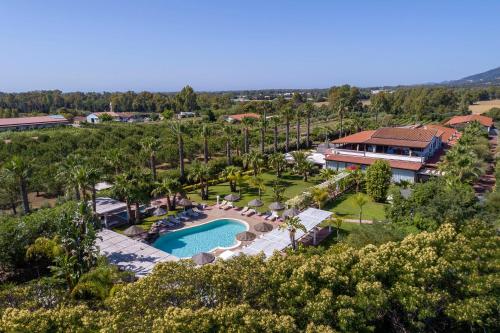 Hotel Rurale Orti di Nora & SPA Hotel de charme Santa Margherita