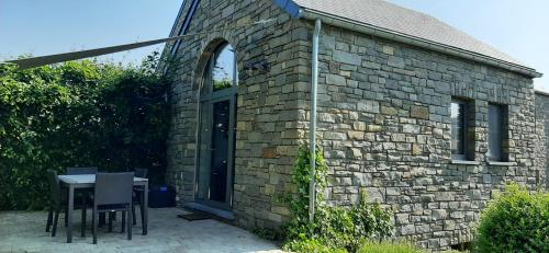 B&B Domaine du Vieux Chêne - image 11