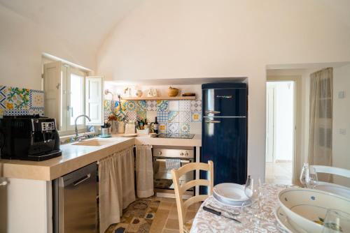 Trulli Audendum in Martina Franca