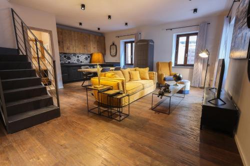  Casa Margot in 1015 Sutri