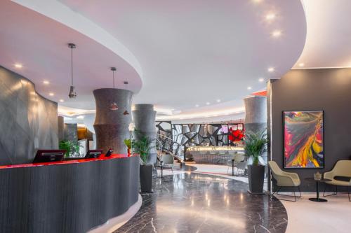 UNAHOTELS Malpensa