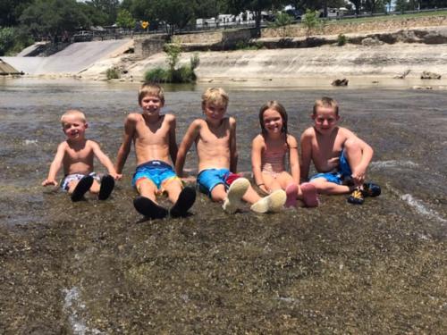 Country Woods Inn - image 8