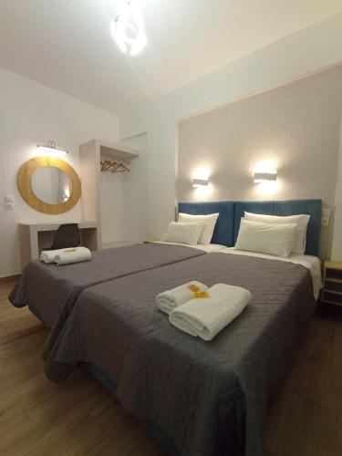 Villa Sandra - Apartment - Panormos Skopelos