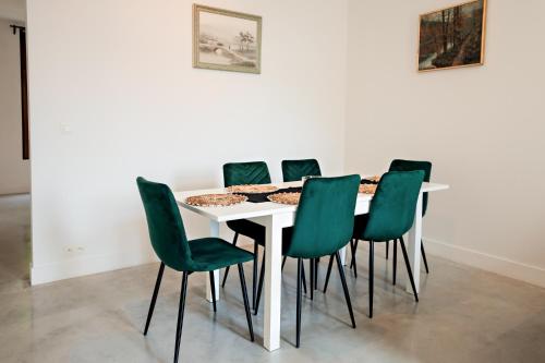 Luxury Suites South by Rikas Hotels, Amberes (foto 11)
