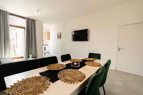 Luxury Suites South By Rikas Hotels - 안트웨르펜