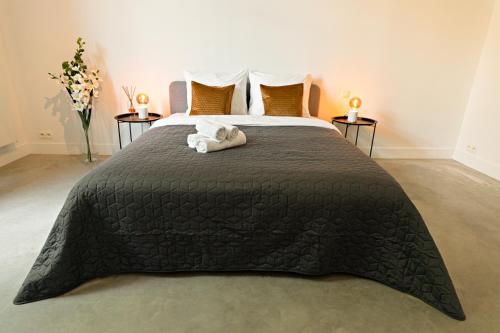 Luxury Suites South by Rikas Hotels, Amberes