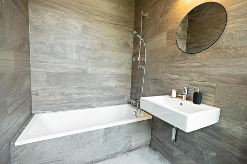 Luxury Suites South by Rikas Hotels, Amberes (foto 7)
