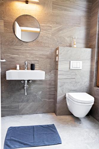 Luxury Suites South by Rikas Hotels, Amberes (foto 8)