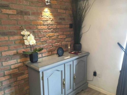 Y Bwythyn - Lovely cottage in village of Spittal, Haverfordwest (foto 10)