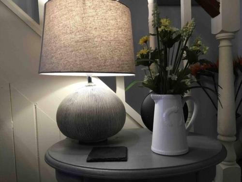 Y Bwythyn - Lovely cottage in village of Spittal, Haverfordwest (foto 6)