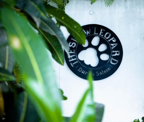 The Slow Leopard – Dar-es-Salaam