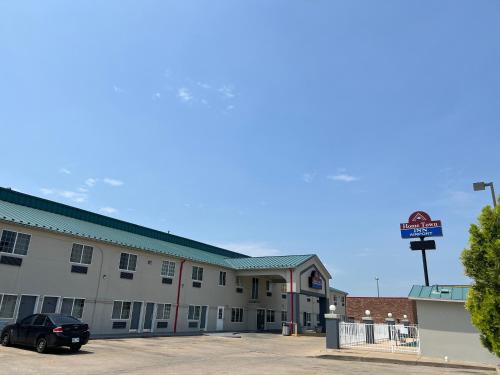 Motel 6 Tulsa, OK Airport