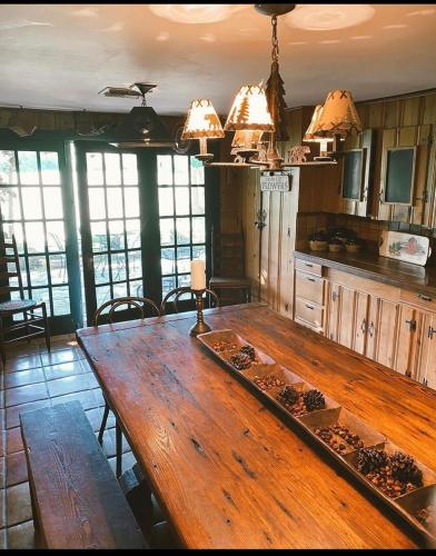 Country Woods Inn
