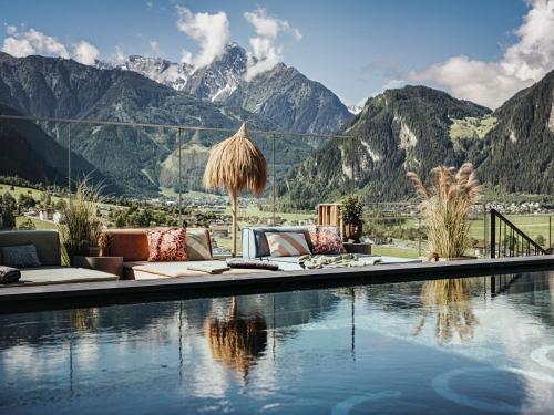 Coolnest, Mayrhofen