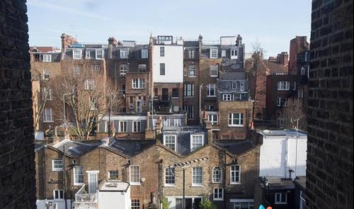 Notting Hill Gate Hotel London