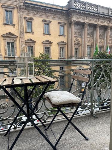 Relais Dei Mandorli suite centro, Bergamo (photo 4)