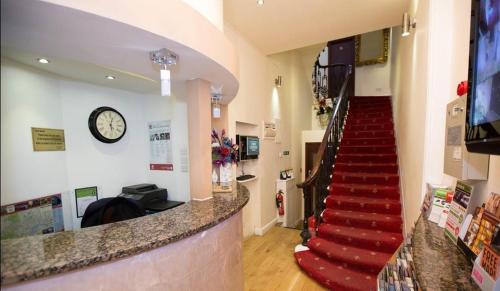 Notting Hill Gate Hotel London