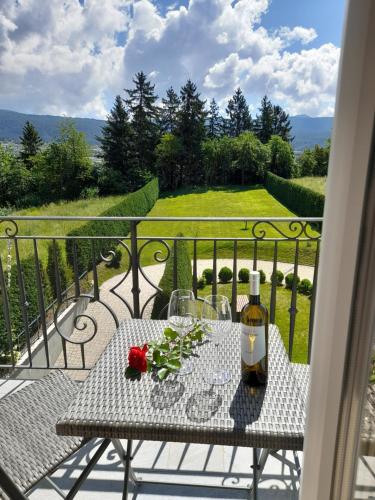 Belsogno B&B in Castelfondo