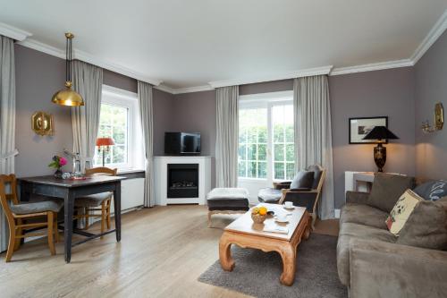 Hotel Parkresidenz Christian VIII - image 13
