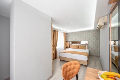 Boutique Dedem Hotel Sultanahmet – Istanbul, FL