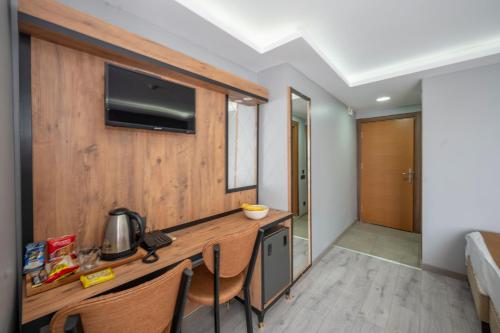 Boutique Dedem Hotel Sultanahmet – Istanbul, FL
