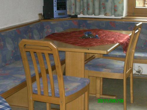 สิ่งอำนวยความสะดวก, Ferienwohnungen Egger in เซล แอม ซิลเลอร์