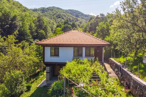 Holiday Home Lyubovo