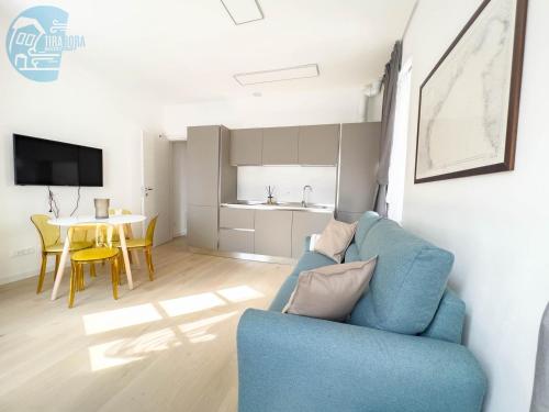  Corridoni 2E Tirabora Short Rent in Triest