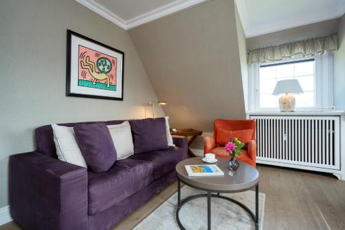 Hotel Parkresidenz Christian VIII - image 12
