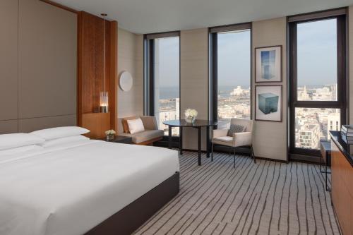 Park Hyatt Doha