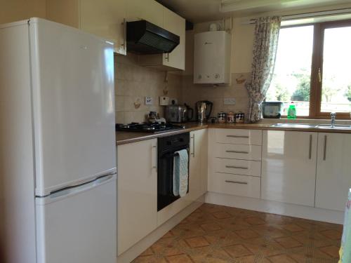 Irelands Farm Cottages in Castle Bromwich