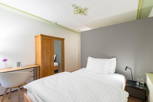 Hotel & Restaurant Linde Heiden - image 3