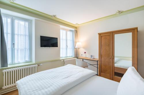 Hotel & Restaurant Linde Heiden - image 9